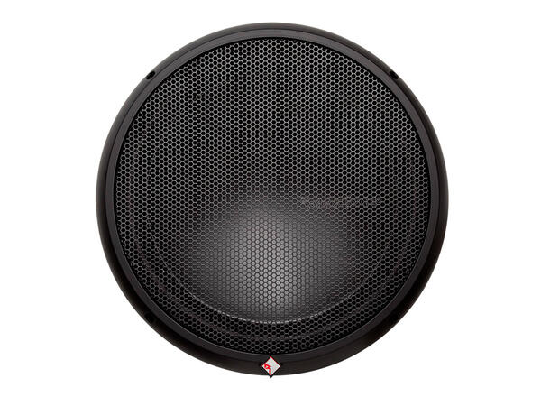 Rockford Fosgate Bilsubwoofer 15" Power Stage 1, 15" bass, 1000/2000W